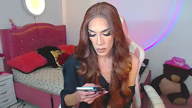 camila hootie online show from January 14, 10:47 pm