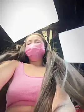 Asianpie  online show from January 10, 12:49 am