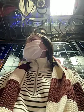 Asianpie  online show from March 4, 7:19 am