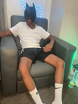 Snapshot of JaroDawg47 chatting on January 8, 8:50 pm JaroDawg47 online show from January 8, 8:50 pm