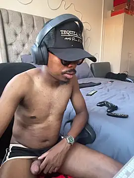 JaroDawg47 online show from February 5, 1:27 pm