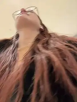 RinaCat online show from December 29, 8:44 am