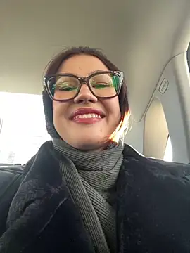 RinaCat online show from January 19, 5:26 am