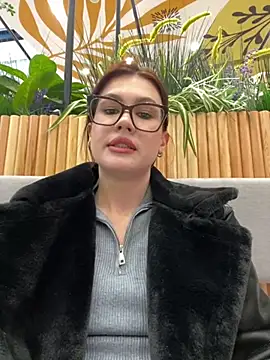 RinaCat online show from January 20, 5:15 am