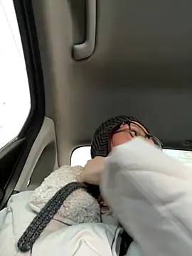 RinaCat online show from January 24, 5:21 am