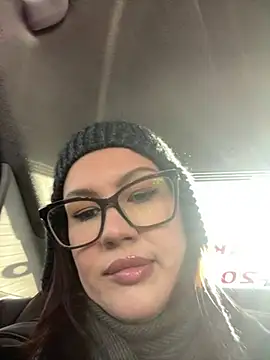 RinaCat online show from February 26, 5:20 am