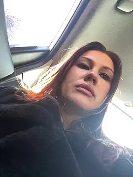 RinaCat online show from March 15, 5:52 am