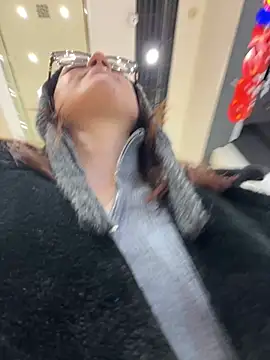 RinaCat online show from March 23, 5:32 am