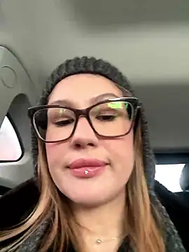 RinaCat online show from October 9, 5:27 am