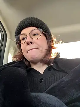 RinaCat online show from February 20, 5:26 am