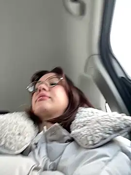 RinaCat online show from February 26, 5:28 am