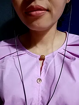 Hana love20 online show from October 31, 4:46 am