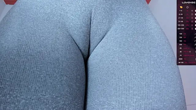 Donnapaul online show from September 17, 12:07 pm