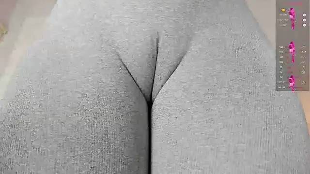 Donnapaul online show from November 6, 12:17 pm