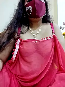 Snapshot of Ameera19 chatting on February 16, 11:59 pm Ameera19 online show from February 16, 11:59 pm