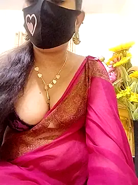 Snapshot of Ameera19 chatting on February 27, 6:31 pm Ameera19 online show from February 27, 6:31 pm