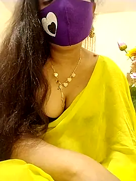 Snapshot of Ameera19 chatting on March 1, 2:48 am Ameera19 online show from March 1, 2:48 am