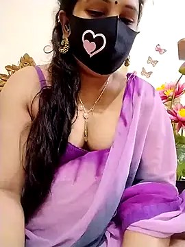 Snapshot of Ameera19 chatting on March 13, 3:00 am Ameera19 online show from March 13, 3:00 am