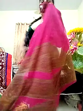 Snapshot of Ameera19 chatting on March 15, 6:54 pm Ameera19 online show from March 15, 6:54 pm