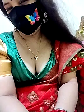 Snapshot of Ameera19 chatting on September 19, 6:08 pm Ameera19 online show from September 19, 6:08 pm