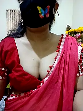 Ameera19 online show from January 14, 6:35 pm