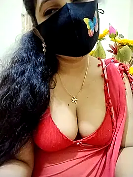 Ameera19 online show from March 30, 3:18 am