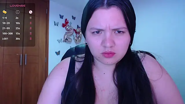 Snapshot of Sarahros1 chatting on February 13, 12:35 am Sarahros1 online show from February 13, 12:35 am