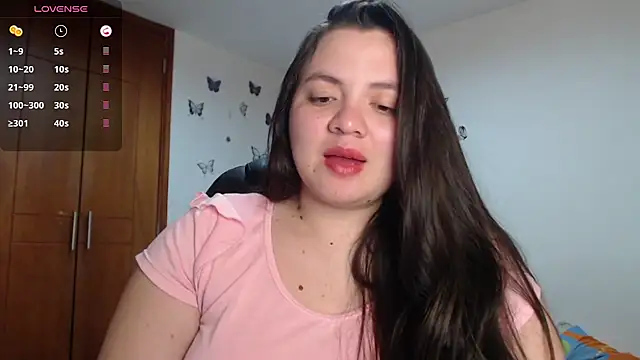 Snapshot of Sarahros1 chatting on September 24, 4:16 am Sarahros1 online show from September 24, 4:16 am