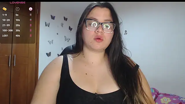 Snapshot of Sarahros1 chatting on October 22, 3:51 am Sarahros1 online show from October 22, 3:51 am