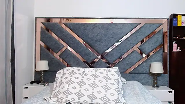 KarlaTesg online show from September 19, 9:26 pm