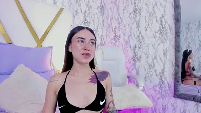 Athziry  online show from December 5, 4:42 am