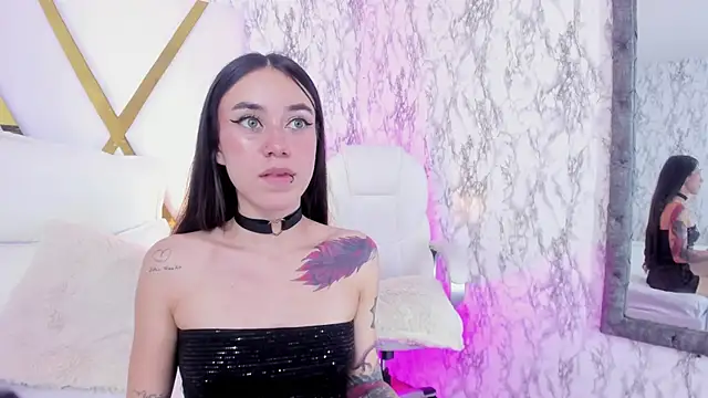 Athziry  online show from December 10, 12:28 am