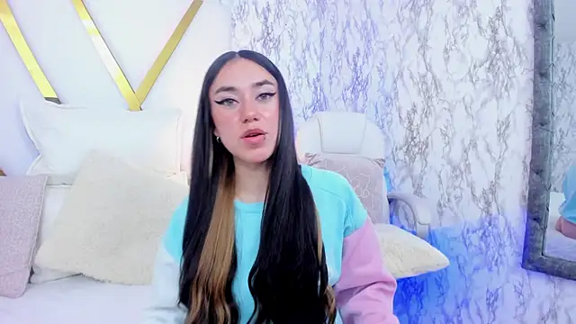 Athziry  online show from January 30, 3:19 pm