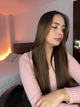 Snapshot of soy_paulina chatting on March 4, 4:09 pm soy paulina online show from March 4, 4:09 pm