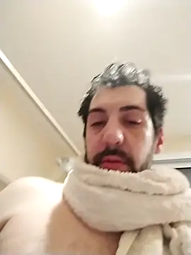 nicedick bro online show from October 18, 7:20 am