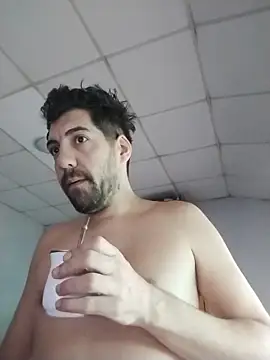 nicedick bro online show from February 16, 3:19 pm