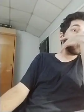 nicedick bro online show from February 24, 5:16 am