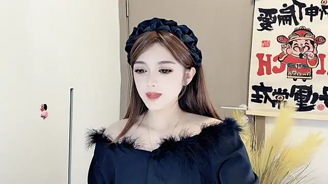 VIWVI online show from February 16, 9:59 am