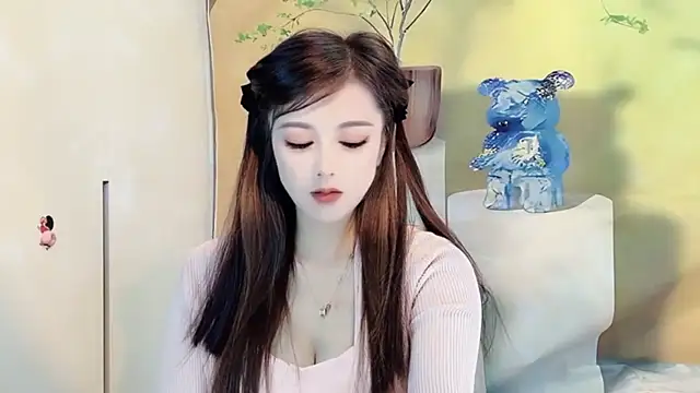 VIWVI online show from March 10, 2:39 am