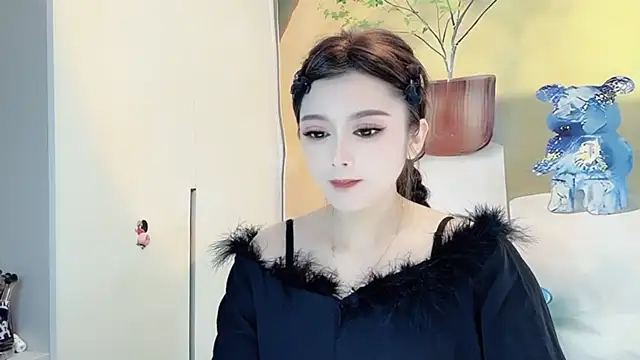 VIWVI online show from March 11, 2:54 am