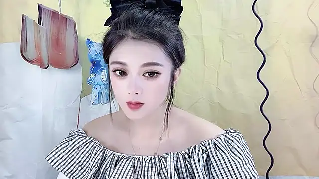 VIWVI online show from October 15, 5:29 am