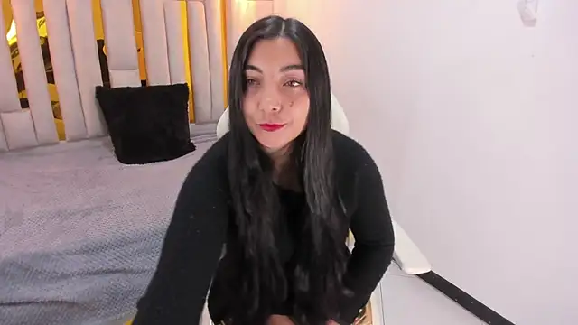 Snapshot of Karla_hernandez_ chatting on January 31, 11:03 am Karla hernandez online show from January 31, 11:03 am