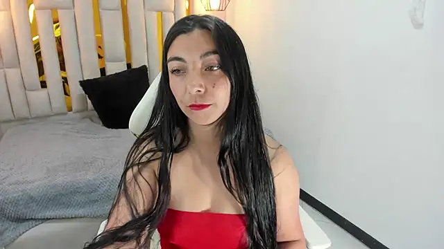 Snapshot of Karla_hernandez_ chatting on February 5, 11:02 am Karla hernandez online show from February 5, 11:02 am