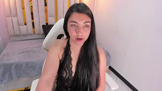 Snapshot of Karla_hernandez_ chatting on February 7, 5:07 pm Karla hernandez online show from February 7, 5:07 pm