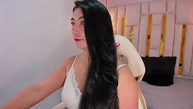 Snapshot of Karla_hernandez_ chatting on February 17, 11:13 am Karla hernandez online show from February 17, 11:13 am