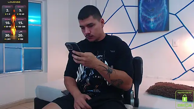 paulo allen online show from December 28, 12:56 pm