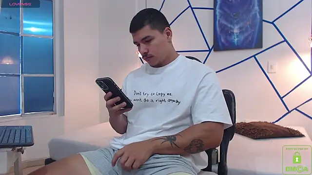 paulo allen online show from January 3, 1:14 pm