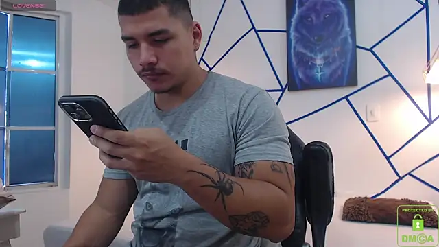 paulo allen online show from January 7, 1:14 pm