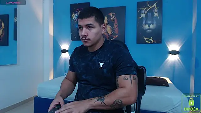 paulo allen online show from January 15, 1:09 pm