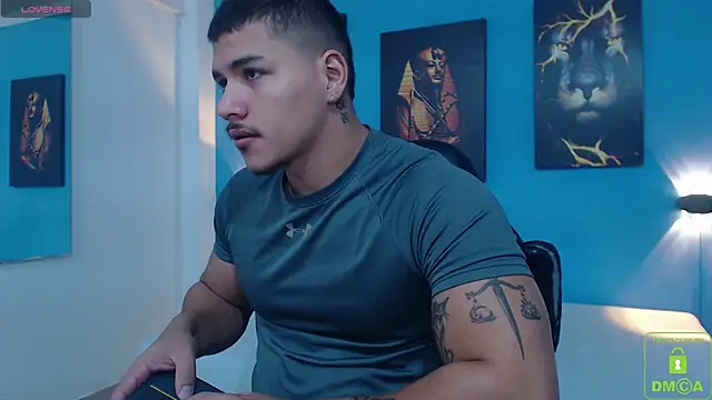 paulo allen online show from January 22, 1:11 pm